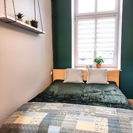 Apartament City Cozy Reset W Centrum! Wrocław Zewnętrze zdjęcie