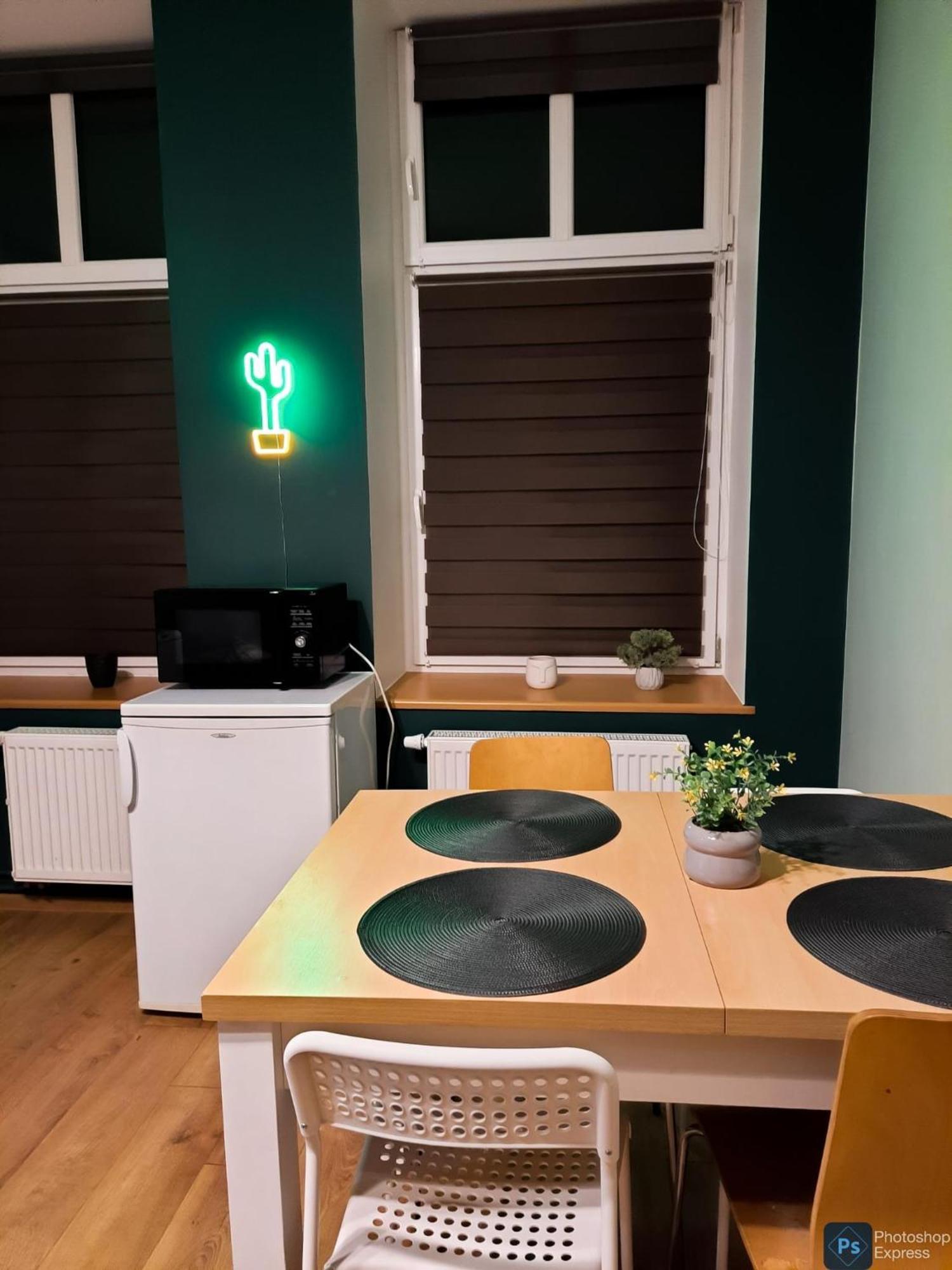 Apartament City Cozy Reset W Centrum! Wrocław Zewnętrze zdjęcie