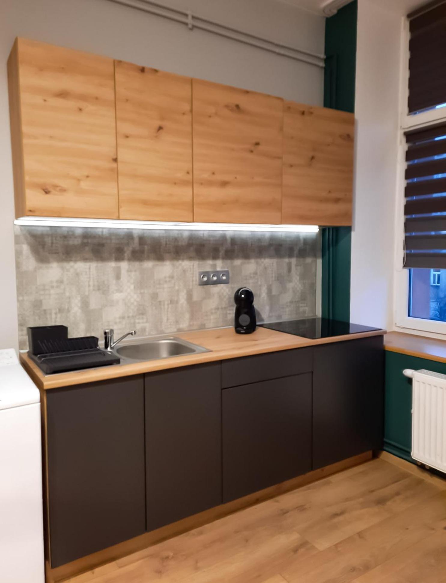 Apartament City Cozy Reset W Centrum! Wrocław Zewnętrze zdjęcie