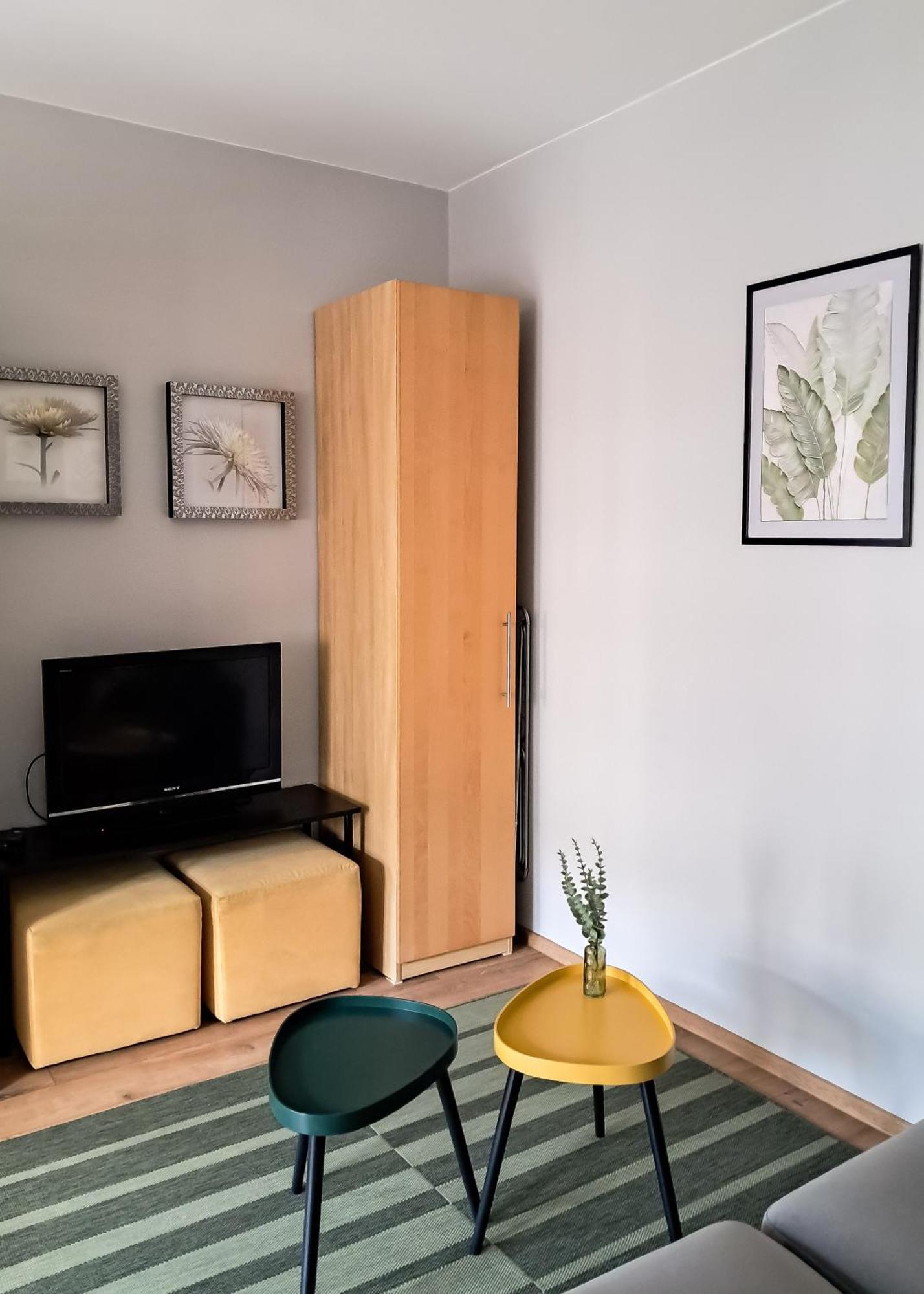 Apartament City Cozy Reset W Centrum! Wrocław Zewnętrze zdjęcie